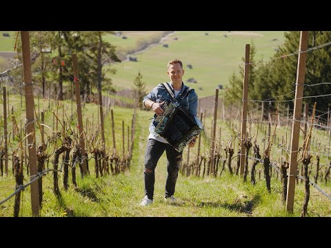 Swen Tangl - i lieb di