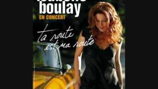 Isabelle Boulay Coucouroucoucou