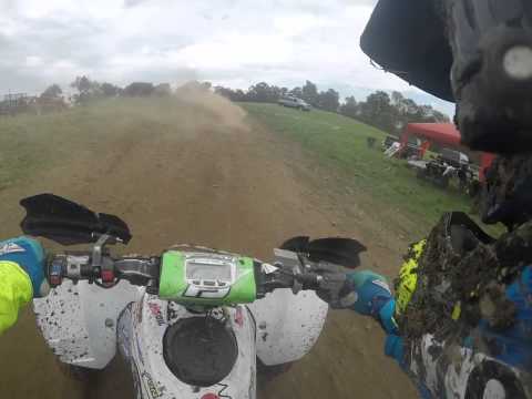 ROUND 10 UNADILLA GNCC PART 2