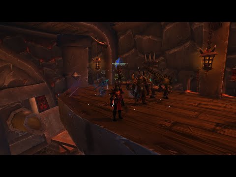 WoW SL RBG - Subzworld ALT ROGUE VS #1 RBG Team ft. Reapz