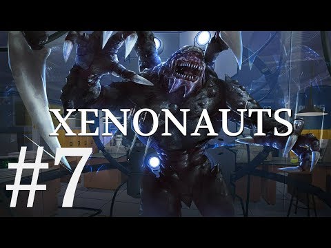 Xenonauts | Part 7 | Alien Commander Capture!