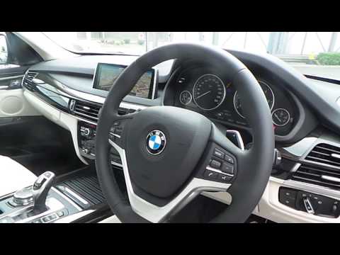 161D44165 - 161D44165 BMW X5 xDrive25d SE