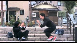 「セトウツミ」の動画