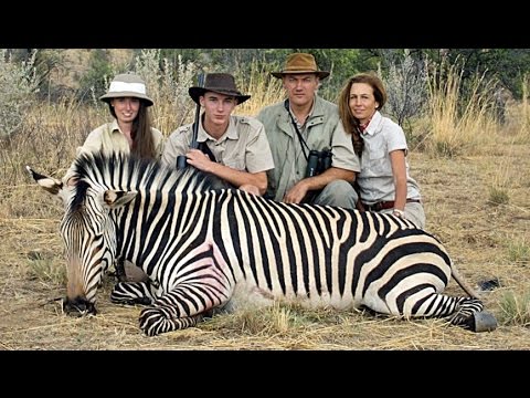 SAFARI | Trailer deutsch german [HD]