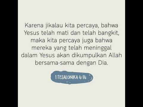 Selamat Jalan Romo Maxi Alo Bria Pr