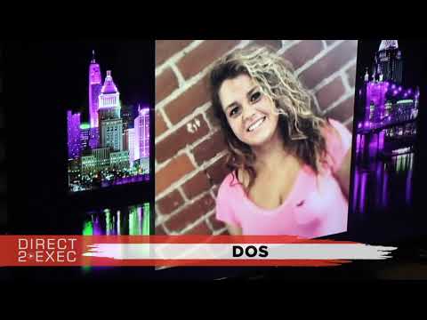 Dos Performs at Direct 2 Exec Cincinnati 2/8/19 - A&R at Atlantic Records