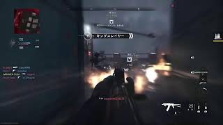 絶望的にFPS下手な大阪おっさんがCall of Duty 2 MW2