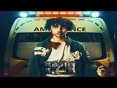 Опасный пациент (2022)-русский трейлер фильма.