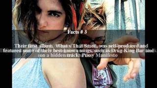 Bitch and Animal Top # 8 Facts