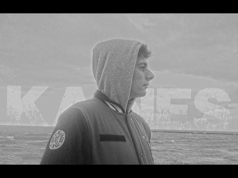 Kaines - Luto para sobreviver (Letra)