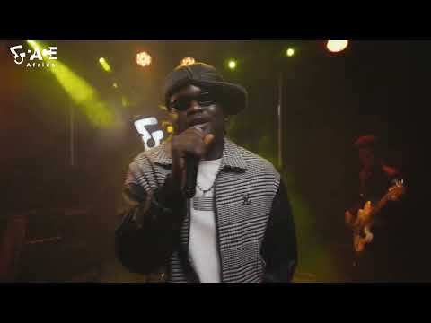 Ilu agha ft phyno live session 