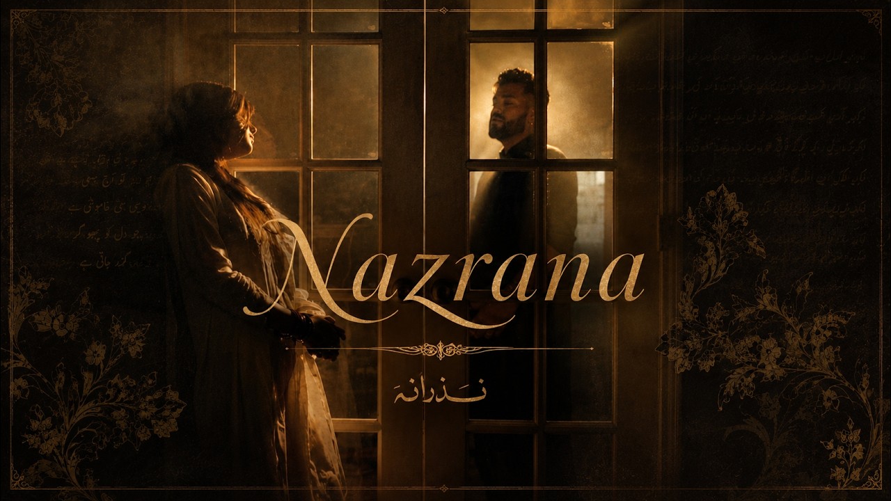 Sitasha Nazrana by Nawaj Ansari from Nepal | Popnable