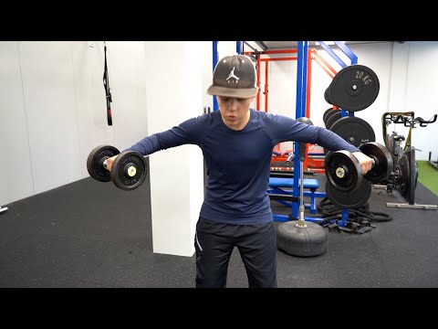 Suchá příprava jako pro profíka. Malý Pepa bude mít před Finy náskok