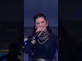 Shruti Haasan S Energetic Performance Shrutihaasan Indian2audiolaunch Kamalhaasan Suntv Shorts