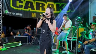 Download lagu CARAKA MUSIC - JIKA ITU YANG TERBAIK REFINA SIFANI - WEDDING PARTY MELDA & SEPTY - KRAGAN REMBANG mp3