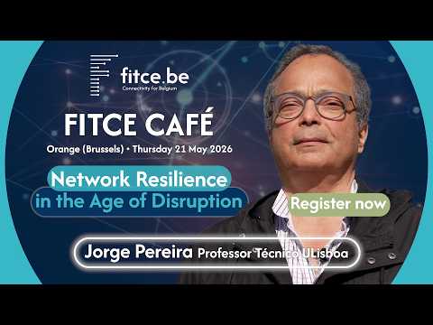Jorge Pereira (Técnico ULisboa): Beyond performance, resilience under stress... and attack