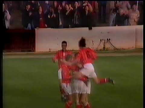 Leyton Orient 4-1 Peterborough United | 4th February 1995