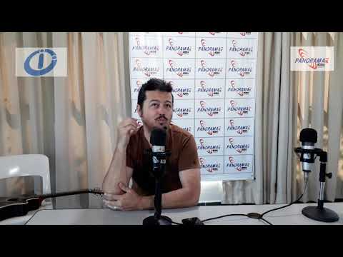 Romero Jr. fala da volta às aulas presenciais e importância da música no equilíbrio emocional