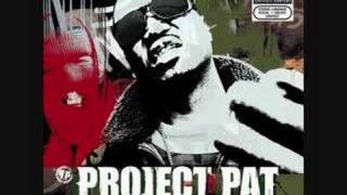 Project Pat -- You know the Biss