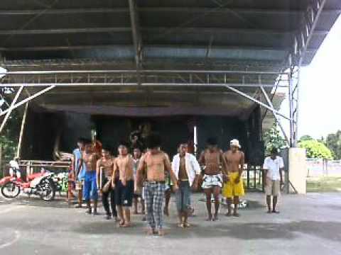 street movers prktis 2