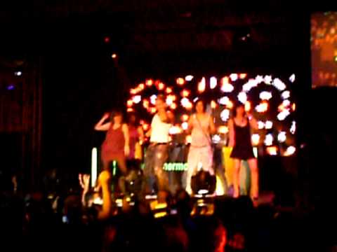 danny ulman en hermo