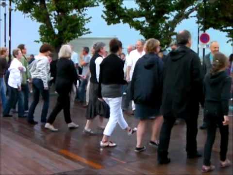 Avel kerden bal folk