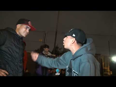 PIERO PISTAS  vs H ll 8vos ll Campo de Marte x Sangre Inca 2022