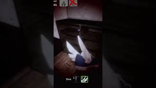 I Escaped PETAPETA Horror School! #roblox #shorts