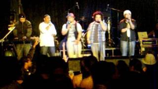 SOR - I Wanna Be Your Man