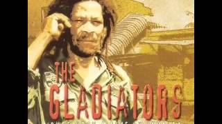 The gladiators   Jah Garden   YouTube