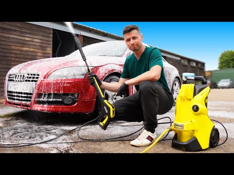 Karcher K4