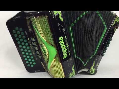 boppola accordions - Folk 77