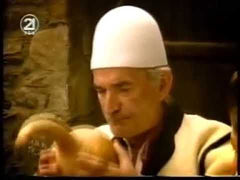 Dasma Tradicionale Shqiptare, Dita e Trashegimise - Fshati Isniq