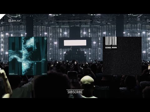 Martin Garrix, DubVision x Swedish House Mafia - Empty x Heaven Takes You Home (DubVision Mashup)