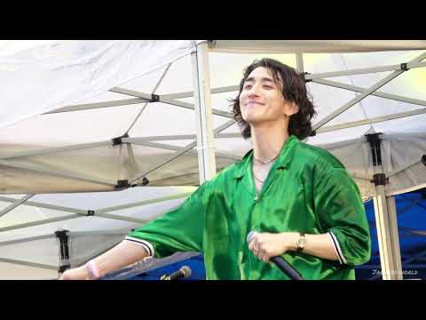 190519 주저하는 연인들을 위해 - 잔나비 (JANNABI) @ 그린플러그드 2019