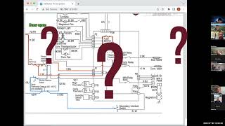 Pop Quiz: How Does the Magnetron Receive High Voltage Power in a KitchenAid Microwave?