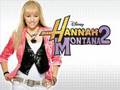 Hannah Montana - Bigger Than Us - Full Album HQ ...