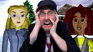 Rapsittie Street Kids: Believe in Santa - Nostalgia Critic