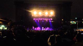Things Are Looking Up - Blues Traveler Live &#39;14
