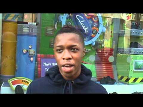 STREETS UNCUT VOL1 ft jaydon stelf shrimpos woodgrange alienshadz lyricist jinn plus more