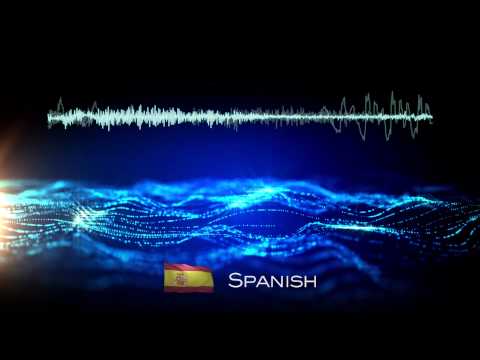 Multi-language Production