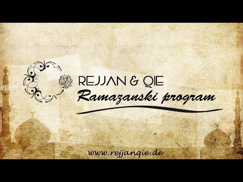 Savjet za iskušane sa roditeljima - Hfz. Almir Kapić, prof.