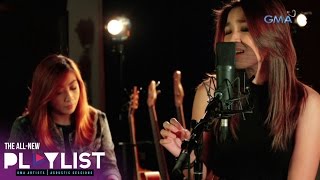 Playlist: Maricris Garcia – Ako Na Lang Ang Bibitaw (Carmina theme song)