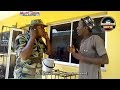 Musha Dariya Aliartwork Dan Kurma tare da Soja Comedy (Hausa Songs / Hausa Films)