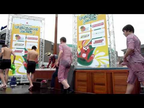 Vastelaovend Roetsj Rooj 2012