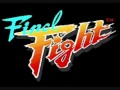 Final Fight Arcade Bay Area