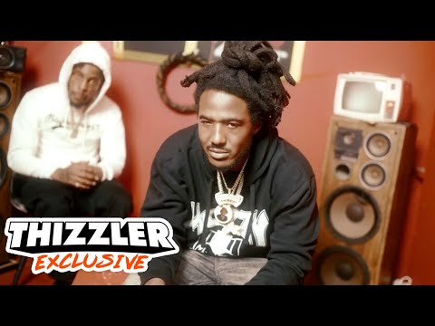 Yung Kuzzy ft. Mozzy - Trife Life (Exclusive Music Video) II Dir. Director Carrington