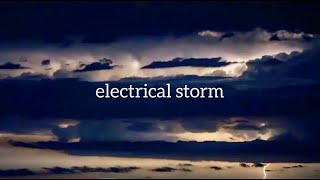 Electrical Storm - U2
