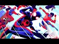 Sony Columbia Marvel Sony Pictures Animation Lord Miller Pascal Pictures Spider Gang Variant