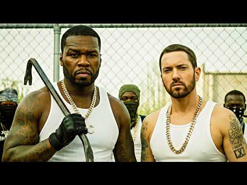 Eminem & 50 Cent - In the Casket ft. Snoop Dogg, Dr. Dre (Music Video) 2026